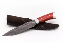 Ножи из cтали ХВ 5